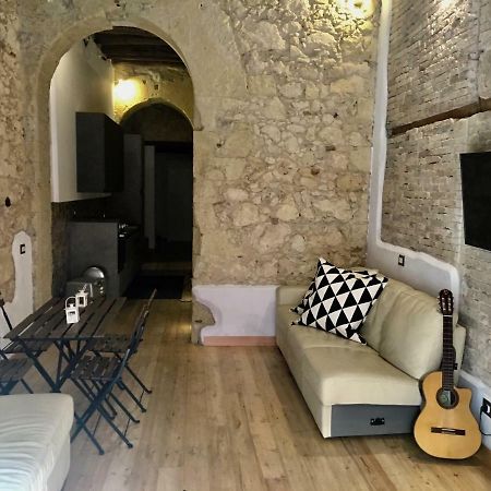 Apartament Residenze San Domenico Cagliari Zewnętrze zdjęcie