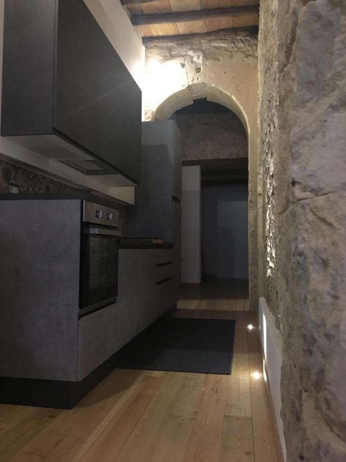 Apartament Residenze San Domenico Cagliari Zewnętrze zdjęcie