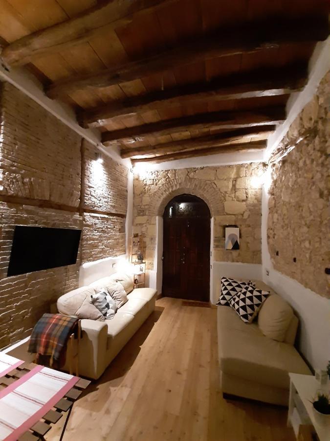 Apartament Residenze San Domenico Cagliari Zewnętrze zdjęcie