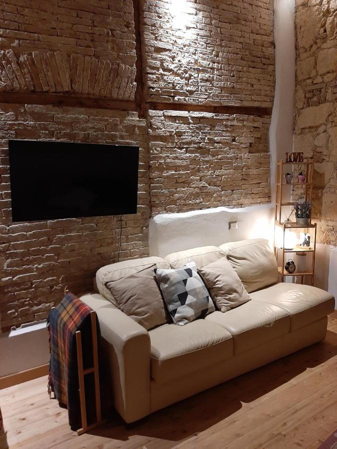 Apartament Residenze San Domenico Cagliari Zewnętrze zdjęcie
