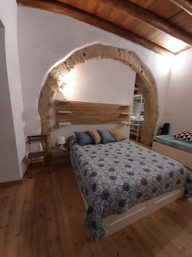 Apartament Residenze San Domenico Cagliari Zewnętrze zdjęcie