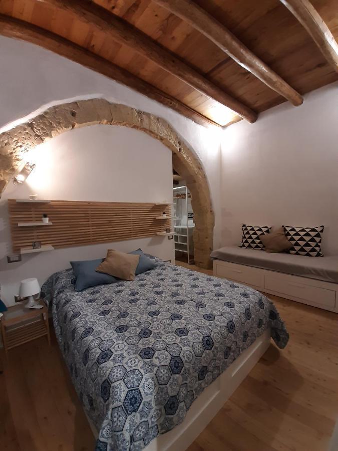 Apartament Residenze San Domenico Cagliari Zewnętrze zdjęcie