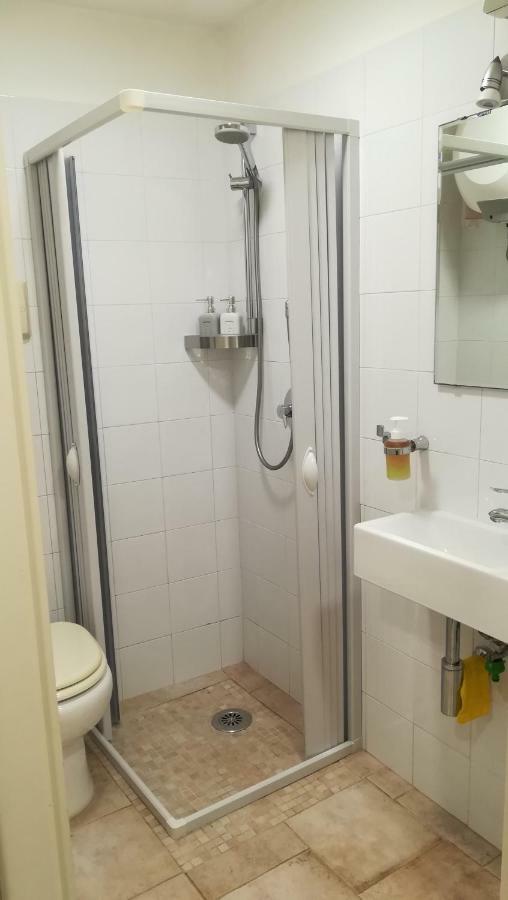 Apartament Residenze San Domenico Cagliari Zewnętrze zdjęcie