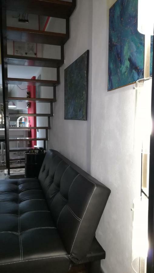 Apartament Residenze San Domenico Cagliari Zewnętrze zdjęcie