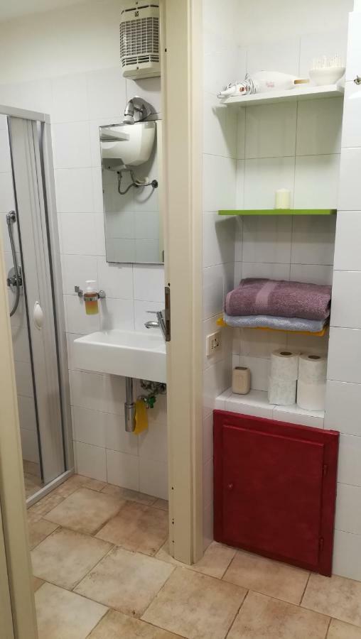 Apartament Residenze San Domenico Cagliari Zewnętrze zdjęcie