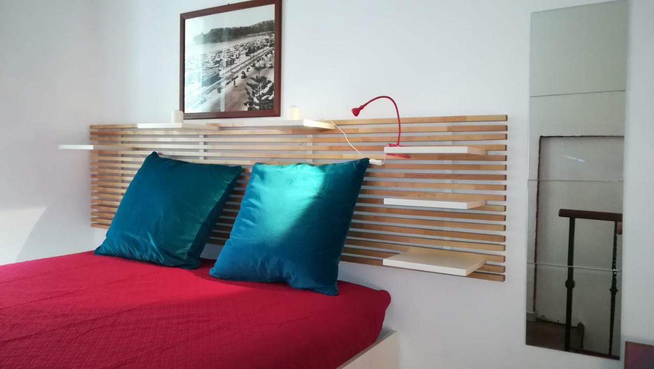 Apartament Residenze San Domenico Cagliari Zewnętrze zdjęcie