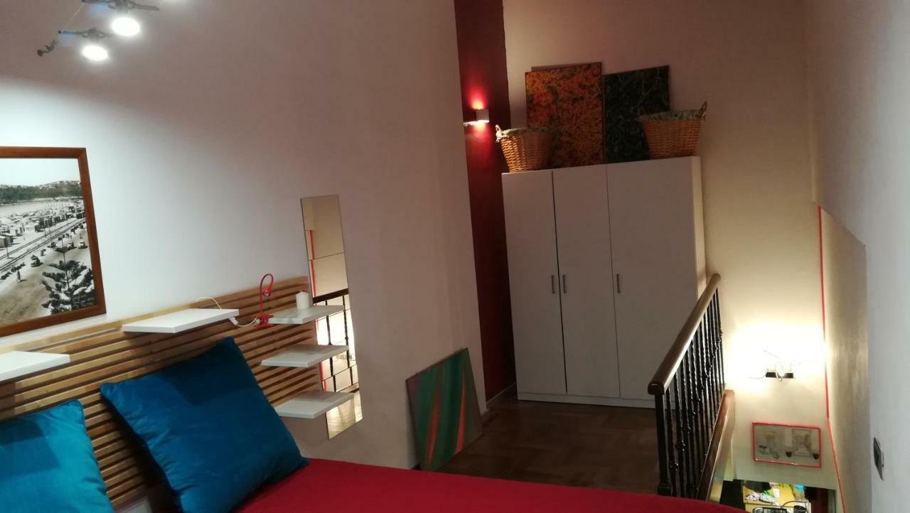 Apartament Residenze San Domenico Cagliari Zewnętrze zdjęcie