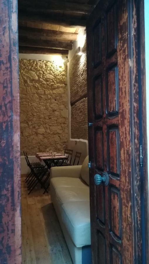 Apartament Residenze San Domenico Cagliari Zewnętrze zdjęcie