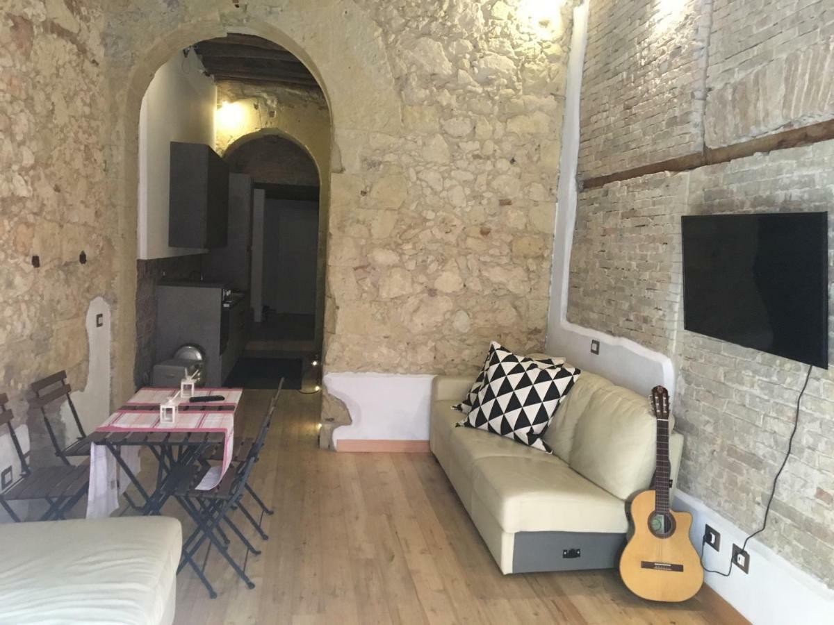 Apartament Residenze San Domenico Cagliari Zewnętrze zdjęcie