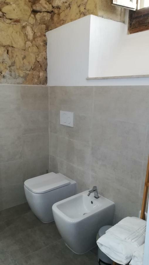 Apartament Residenze San Domenico Cagliari Zewnętrze zdjęcie