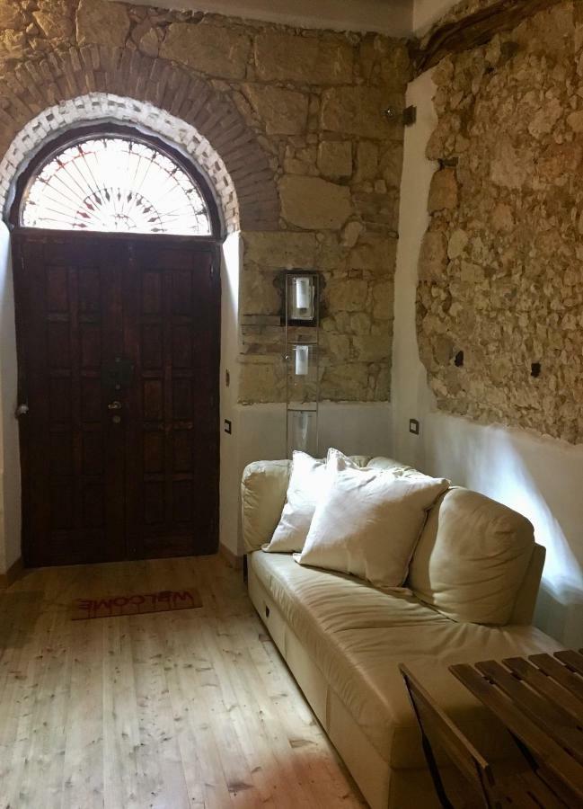 Apartament Residenze San Domenico Cagliari Zewnętrze zdjęcie