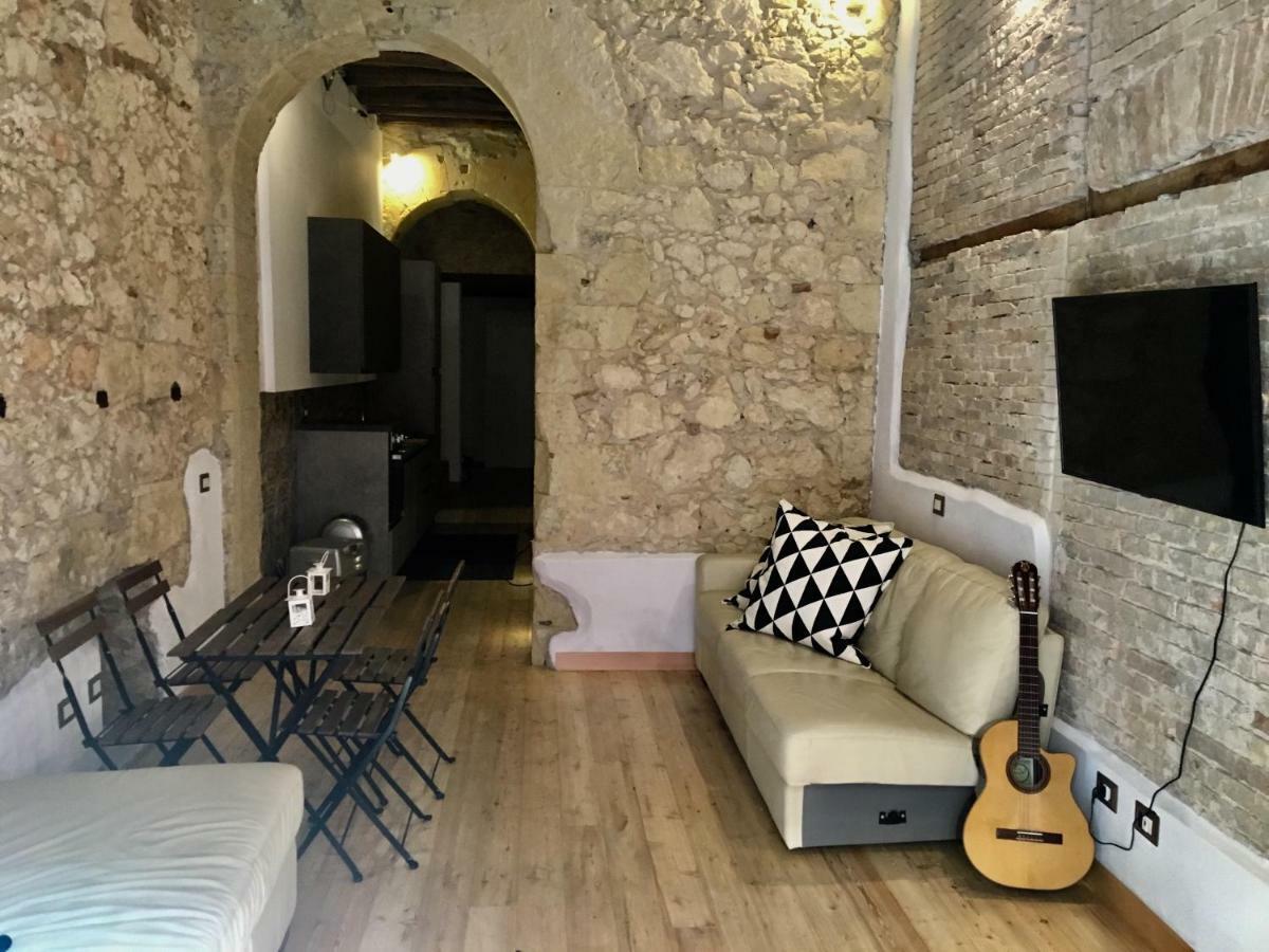 Apartament Residenze San Domenico Cagliari Zewnętrze zdjęcie