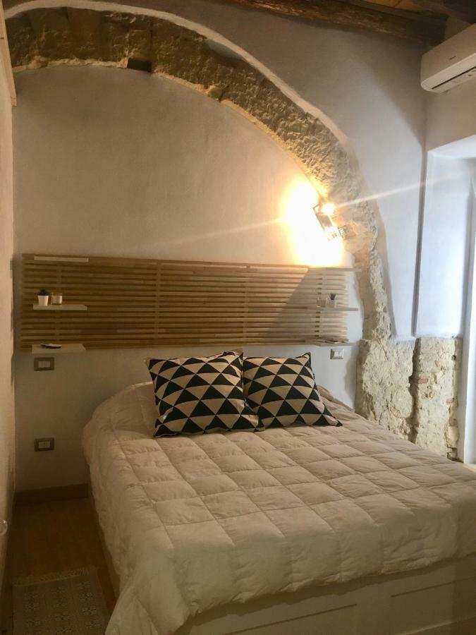 Apartament Residenze San Domenico Cagliari Zewnętrze zdjęcie