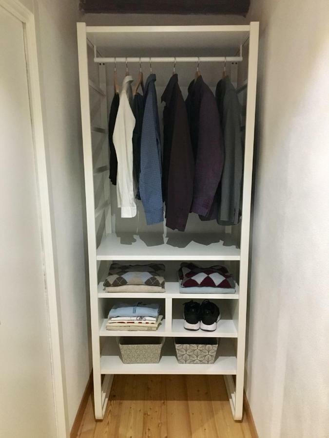 Apartament Residenze San Domenico Cagliari Zewnętrze zdjęcie
