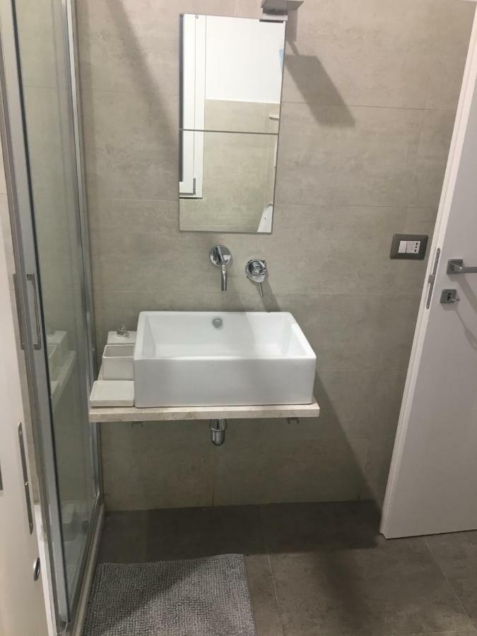 Apartament Residenze San Domenico Cagliari Zewnętrze zdjęcie