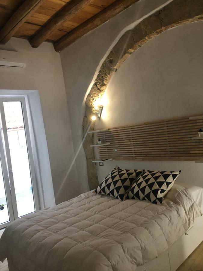 Apartament Residenze San Domenico Cagliari Zewnętrze zdjęcie