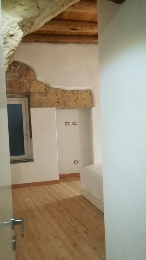 Apartament Residenze San Domenico Cagliari Zewnętrze zdjęcie